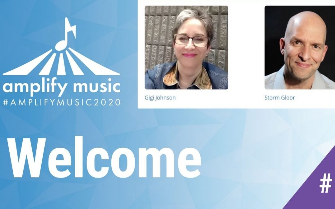 01 – Welcome