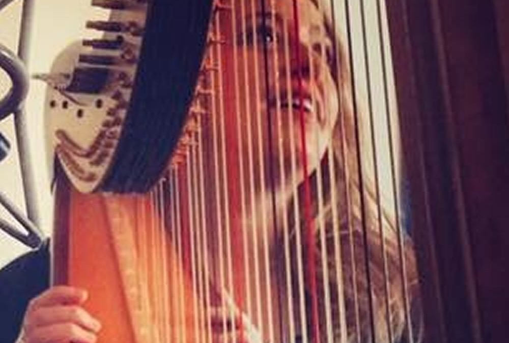 40 – Recovery: How To Support One Another Through Music and Vice Versa