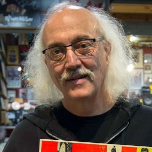 Paul Epstein