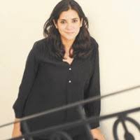 Denisse Flores Somarriba