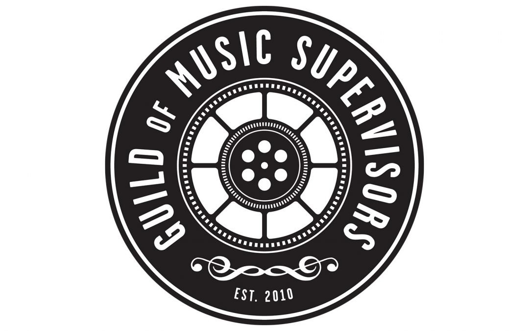 Guild of Music Supervisor’s Conference | Feb. 18 – 19th