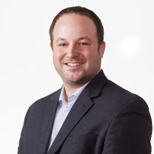 Scott Fetters