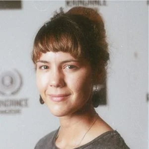 Anne McKinnon