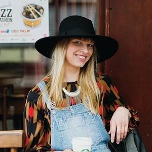 Eline Van Audenaerde