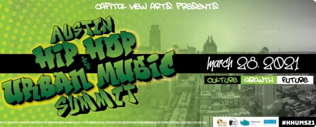 HipHop_UrbanMusicSummit