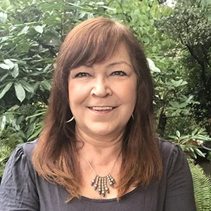 Kate Becker