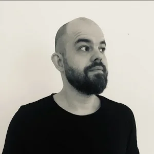 Ken Veerman