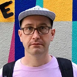 Kevin Erickson