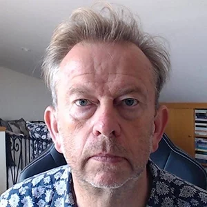 Mark Davyd