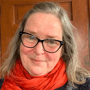 Meara McLaughlin