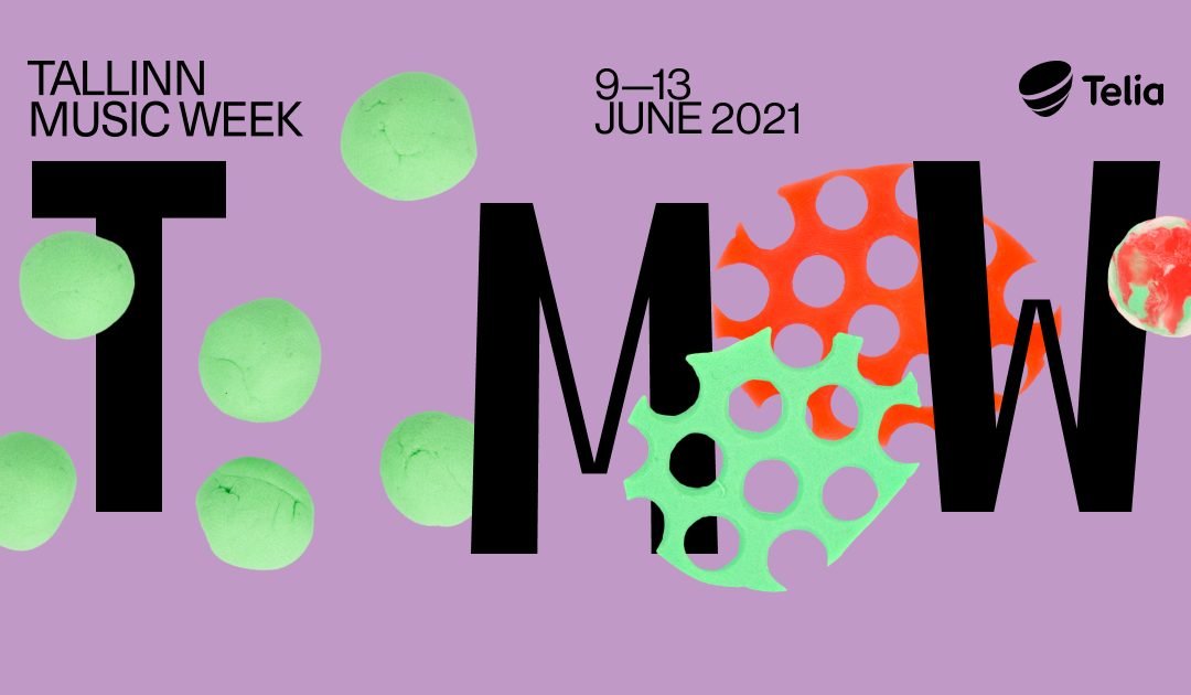 Tallinn Music Week | June 10 – 12
