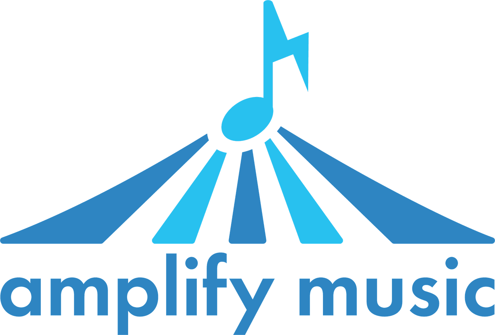 Amplify Music Amplify Music