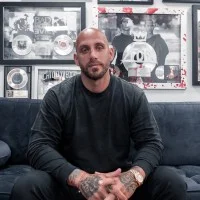 Anthony Martini