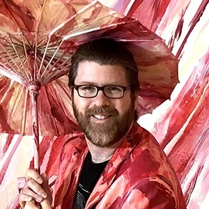 James Jacoby