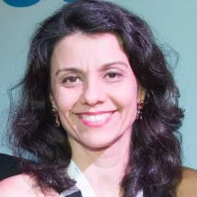 Luciana Pegorer