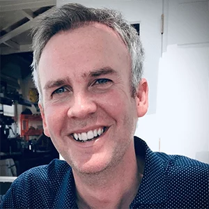 Matthew Bradbury
