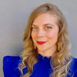 Natasha Pasternak
