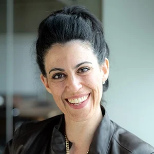 Nurit Siegel Smith