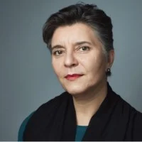 Sarah Williams