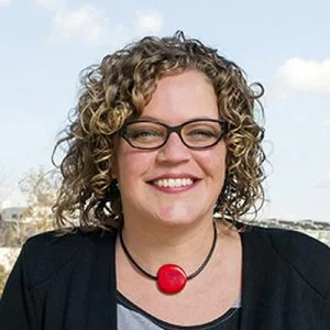 Shannon Daut