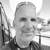 Jay Gilbert