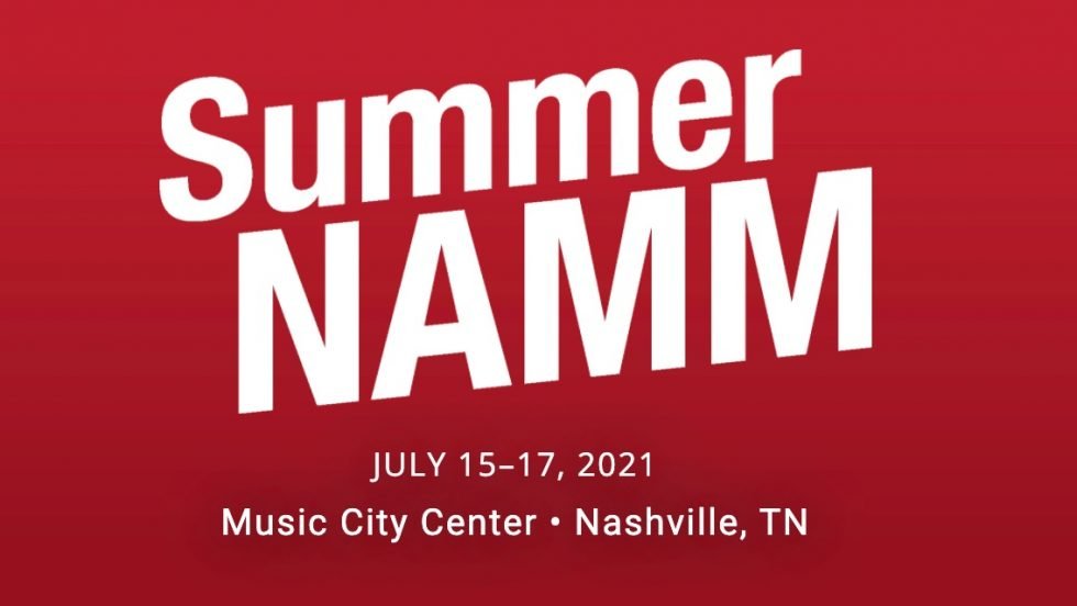 Summer NAMM Nashville July 1516 Amplify Music