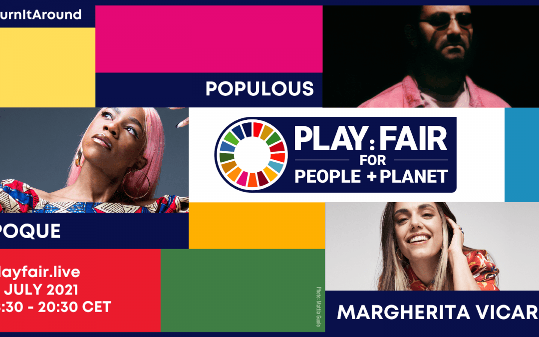 Play:Fair for People and Planet