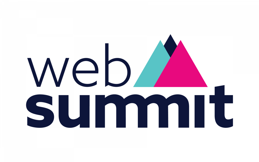Web Summit 2021 – Lisbon