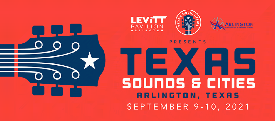 Sounds & Cities Conference – Texas, USA