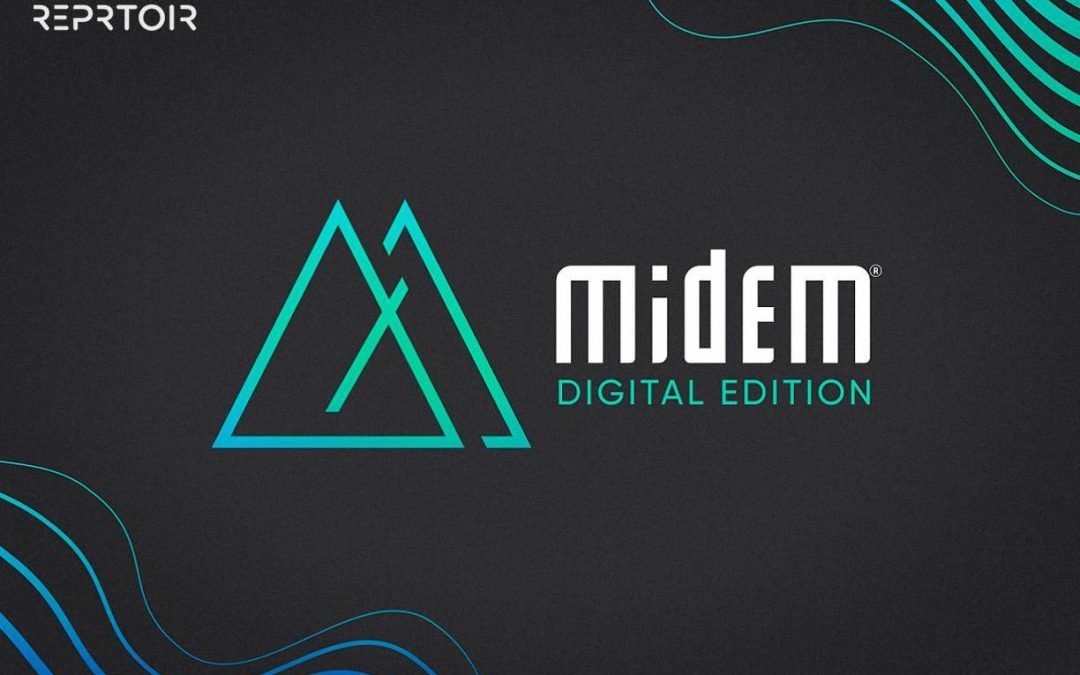Midem Digital Edition